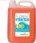 Greenspeed Allzweckreiniger 4002866 Floreal Fresh 5l