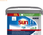 Diversey SUN Sp&uuml;lmaschinentabs All in 1 101109062 200 St&uuml;ck