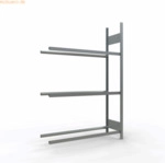 Schulte Anbau-Reifenregal 13907 200x130x40cm