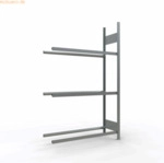 Schulte Anbau-Reifenregal 20779 200x120x40cm