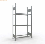 Schulte Reifenregal 20770 200x105x40cm
