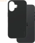 PanzerGlass CARE Case Fashion Black MagSAFE iPhone 16