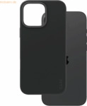 PanzerGlass CARE Case Fashion Black MagSAFE iPhone 16 Pro Max
