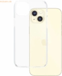 PanzerGlass CARE Case Flagship Clear iPhone 15 Plus