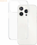 PanzerGlass CARE Case Flagship Clear iPhone 15 Pro