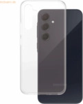 PanzerGlass SAFE. by PanzerGlass Case Samsung A35 5G, clear