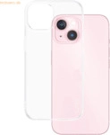 PanzerGlass CARE Case Fashion X-Ray Soft Clear iPhone 15