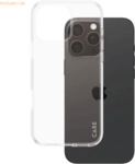 PanzerGlass CARE Case Flagship Clear iPhone 16 Pro Max