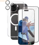 PanzerGlass CARE Flagship 3-in-1 iPhone 16 Pro Max