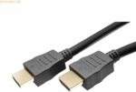 Goobay HDMI Kabel 60626 10m schwarz