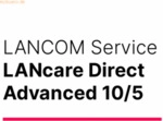 LANCOM Systems R&S LANCOM LANcare Direct Adv. 10/5 - L (5 Jahre) Email