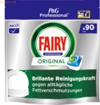 Procter & Gamble Sp&uuml;lmaschinentabs Fairy All In One 80781604 90 St&uuml;ck