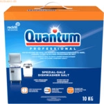 Quantum Sp&uuml;lmaschinensalz Professional 3295975 10kg