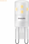 Signify Philips LED Standard Brenner 25W G9 Warmwei&szlig; non-dim 3er P