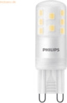 Signify Philips LED Standard Brenner 40W G9 Warmwei&szlig; non-dim 3er P