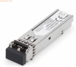 Assmann DIGITUS 1.25 Gbps SFP Module MM LC Duplex 850nm bis 550m HP