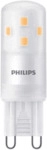 Signify Philips LED Standard Brenner 25W G9 WW 230V Dim SRT6 1er P.