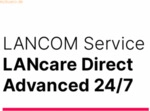 LANCOM Systems R&S LANCOM LANcare Direct Adv. 24/7 - S (1 Jahr) Email
