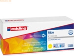 Edding Toner 18-5066 wie Kyocera TK-5230Y gelb