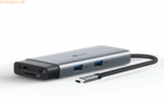 TP-Link TP-Link UH7020C USB Type-C 7-Port Hub