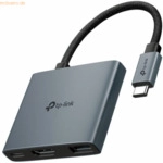 TP-Link TP-Link UH3020C USB Type-C 3-Port Hub