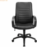 Topstar B&uuml;rodrehstuhl Premium Point 100 7900D60 schwarz
