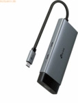 TP-Link TP-Link UH5020C USB Type-C 5-Port Hub
