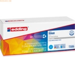 Edding Toner 18-5064 wie Kyocera TK-5230C cyan