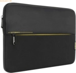 Targus Targus CityGear 11.6- Laptop Sleeve Black