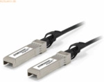 Digital data communication LevelOne 10G SFP+ Direct Attach Copper Cabl