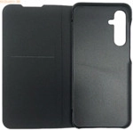 Samsung Mobeen Flip Cover f&uuml;r Galaxy A56 5G, Black
