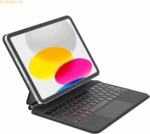 Belkin Belkin Pro Tastatur iPad 10,9- (10. Gen.), deutsch