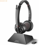 Hewlett Packard Poly DECT Headset Savi 8220-M UC binaural USB-C/A