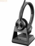 Hewlett Packard Poly DECT Headset Savi 7320 Office Stereo USB-A Teams