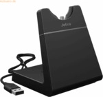 GN Audio Germany JABRA Ladestation f&uuml;r Engage SE Mono/Stereo USB-A