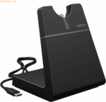 GN Audio Germany JABRA Ladestation f&uuml;r Engage SE Convertible USB-C