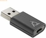 Hewlett Packard Poly Savi D400 DECT Dongle
