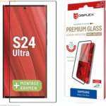 E.V.I. DISPLEX Premium Glass FCAR Samsung Galax S24 Ultra