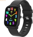 Denver Denver Smartwatch SWK-120B schwarz