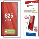 E.V.I. DISPLEX Premium Glass FCAR Samsung Galax S25 Ultra