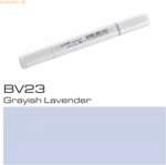 3 x Copic Pinselmarker Sketch BV23