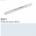 3 x Copic Pinselmarker Sketch B91