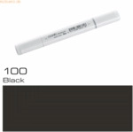 3 x Copic Pinselmarker Sketch 100