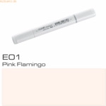 3 x Copic Pinselmarker Sketch E01