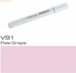 3 x Copic Pinselmarker Sketch V91