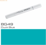 3 x Copic Pinselmarker Sketch BG49