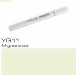 3 x Copic Pinselmarker Sketch YG11