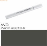 3 x Copic Pinselmarker Sketch W9