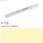 3 x Copic Pinselmarker Sketch Y13