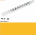 3 x Copic Allround-Marker ciao YR16